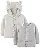 Simple Joys by Carter's Unisex Babies' Knit