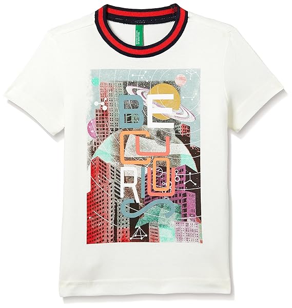 Boys T-Shirt
