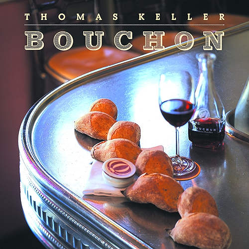 Download Bouchon (The Thomas Keller Library) (English Edition) PDF