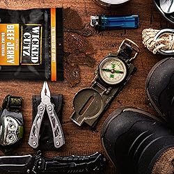 Wicked Cutz Orange Teriyaki Beef Jerky, 24g Protein