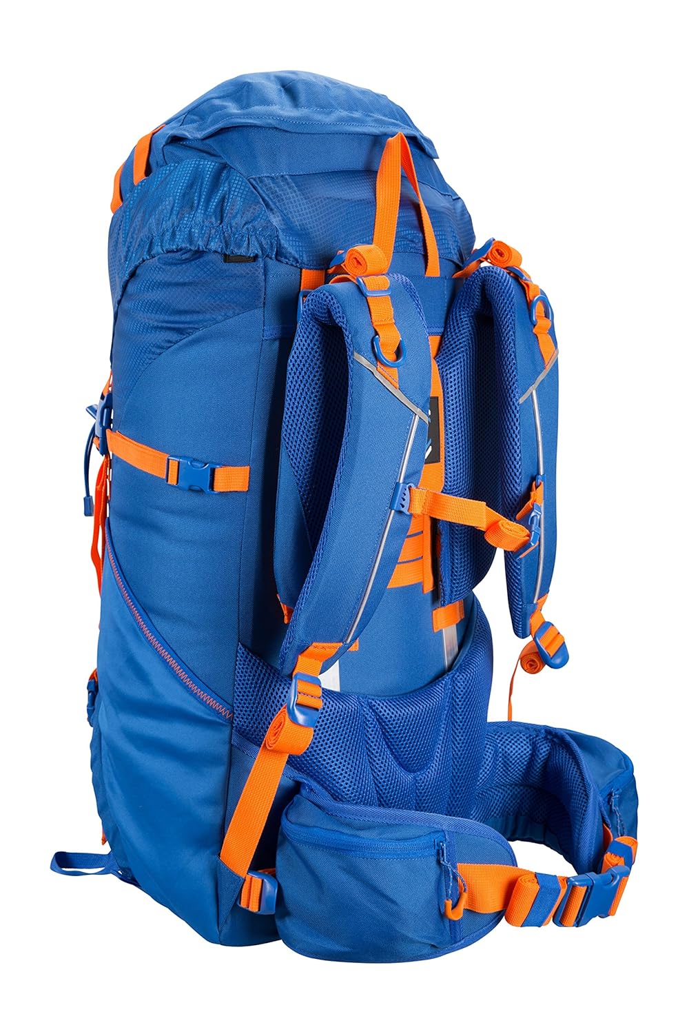 travel backpack mountain warehouse