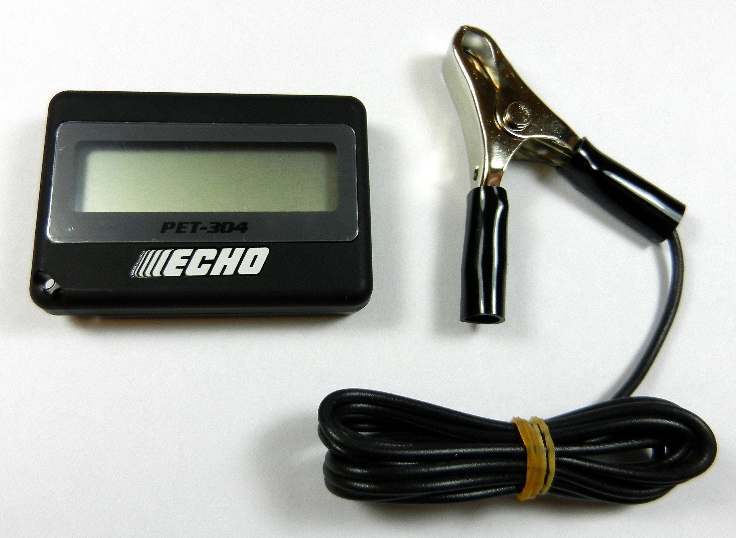 Gauges Rotary 15344 Archer Digital Engine Tachometer for Echo Tachometers