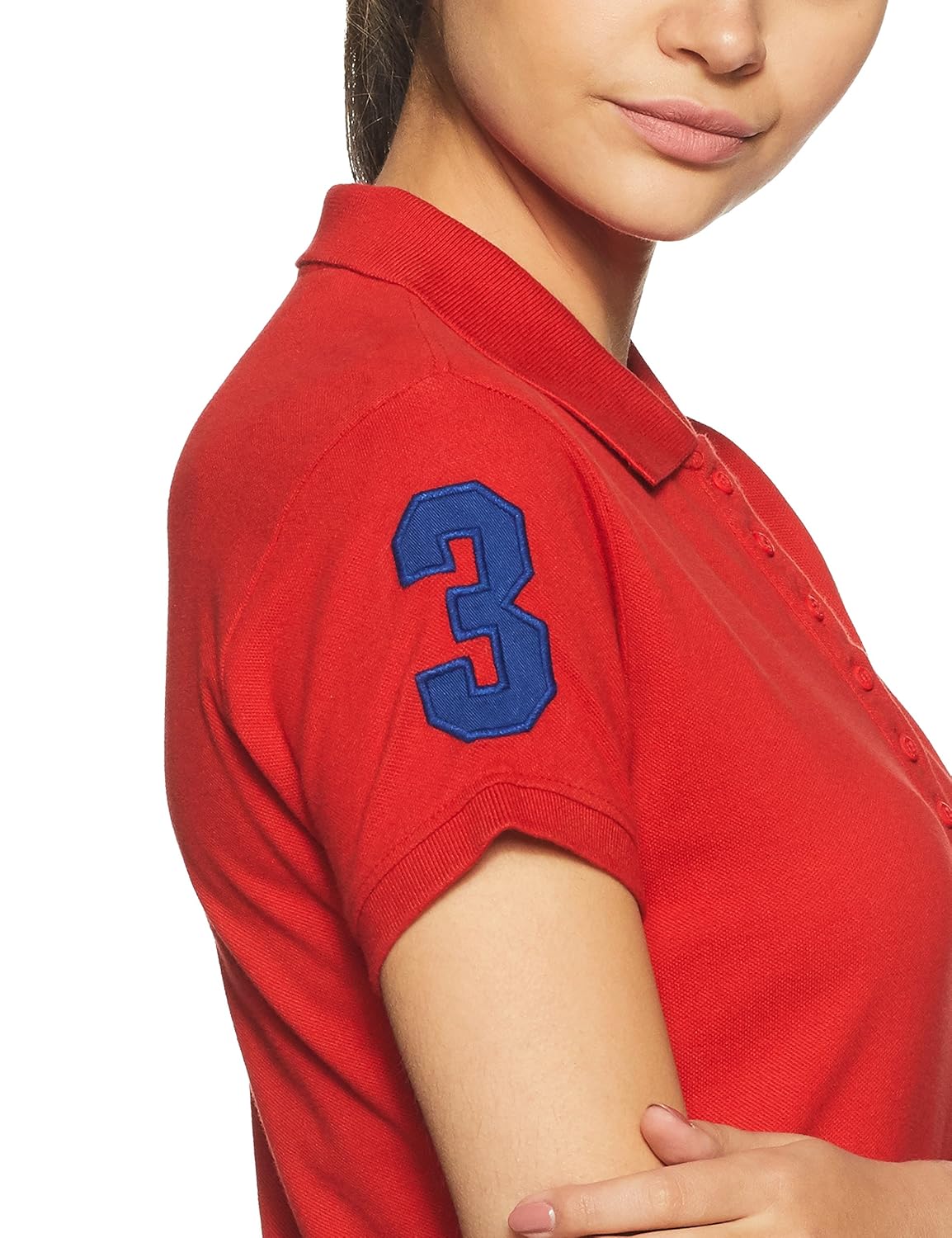 us polo association women's polo