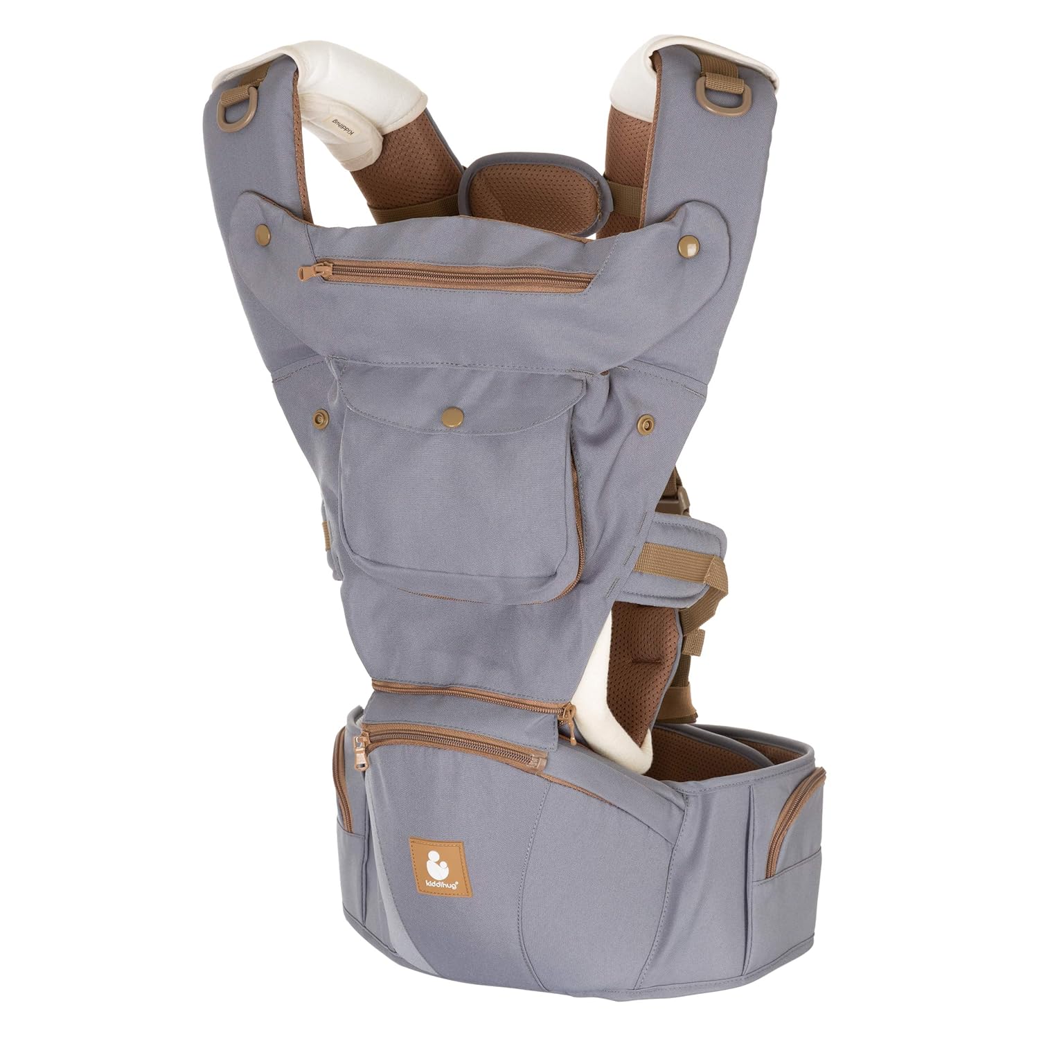 boba wrap classic baby wrap