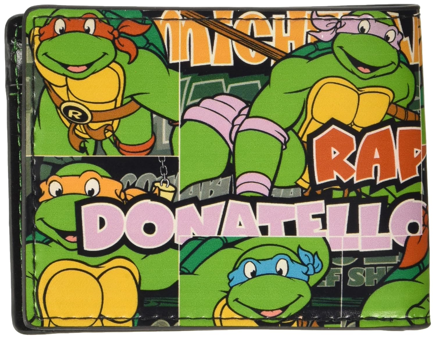Como Se Llama La Rata De Las Tortugas Ninja