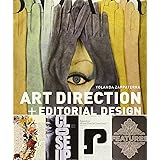 Art Direction and Editorial Design (Abrams Studio)