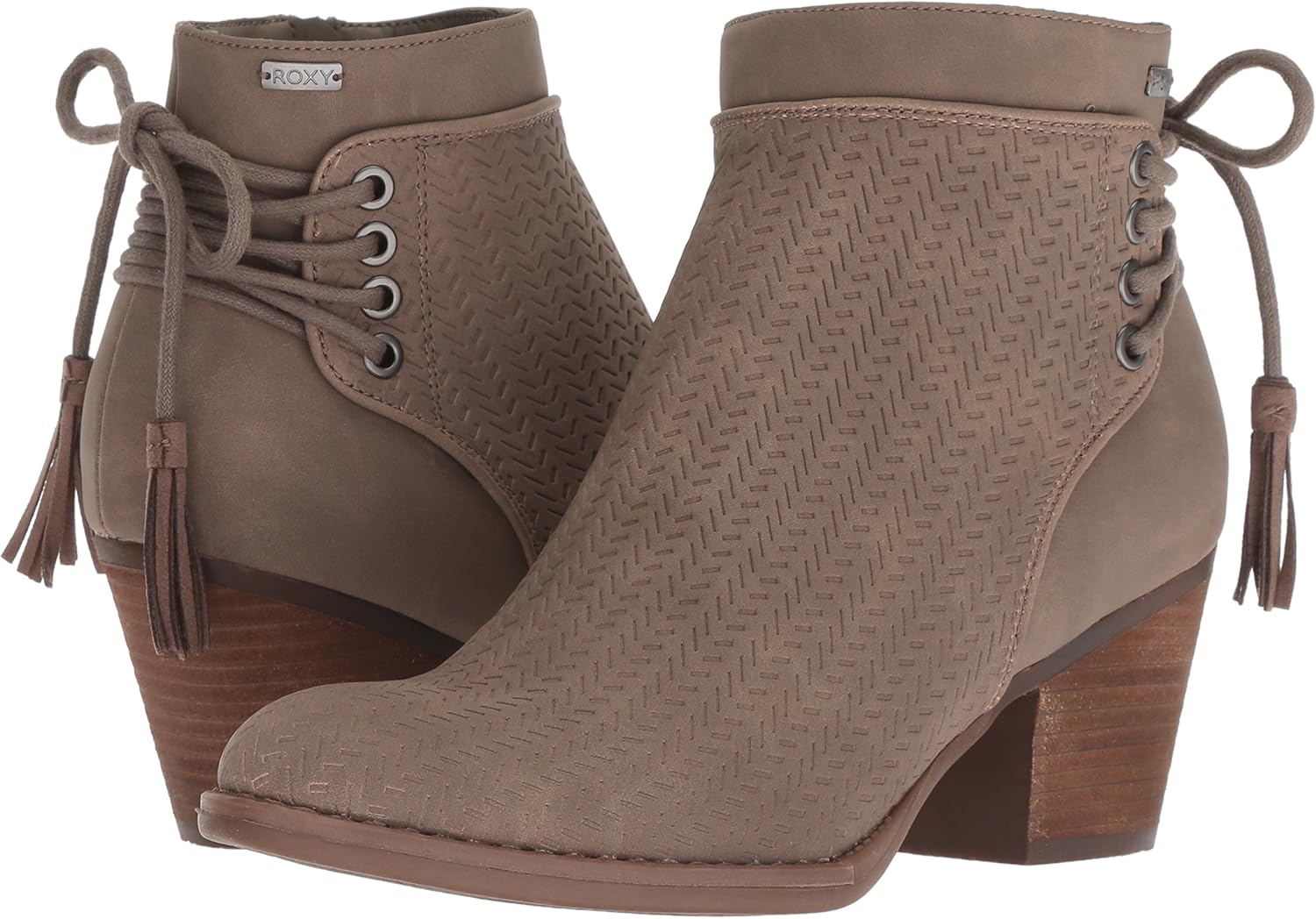 roxy devon ankle boots