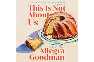 This Is Not About Us: Fiction