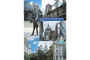 London Walks and Sightseeing - The Great Fire of London and The City Churches of Sir Christopher Wren AND The Tyburn and a Ma