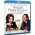 August: Osage County [Blu-ray]