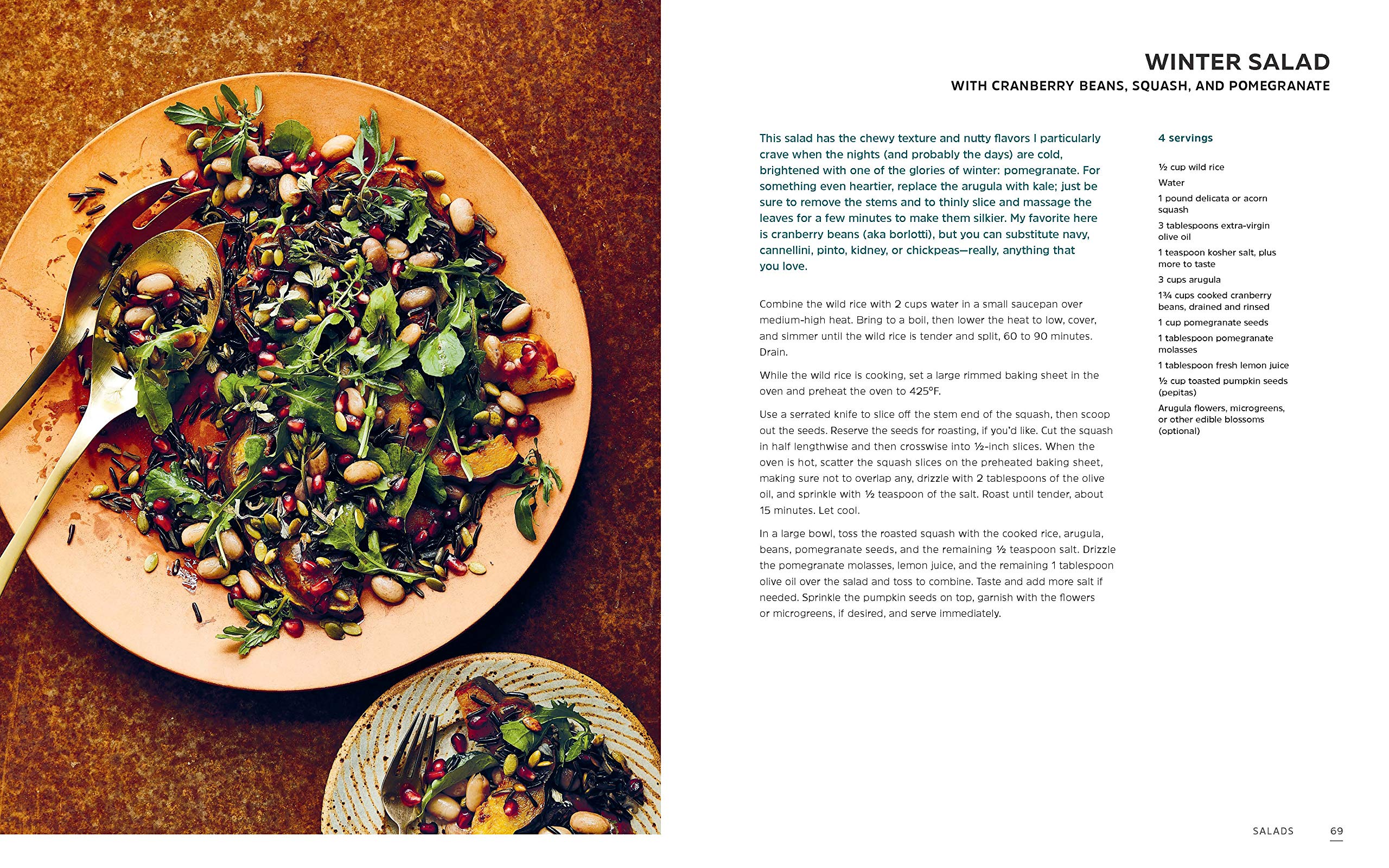 Cool Beans: The Ultimate Guide to Cooking with the World's Most Versatile Plant-Based Protein, with 125 Recipes [A Cookbook]