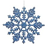 Vickerman Plastic Glitter