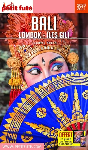 Download Petit Futé Bali : Lombok - Iles Gili PDF
