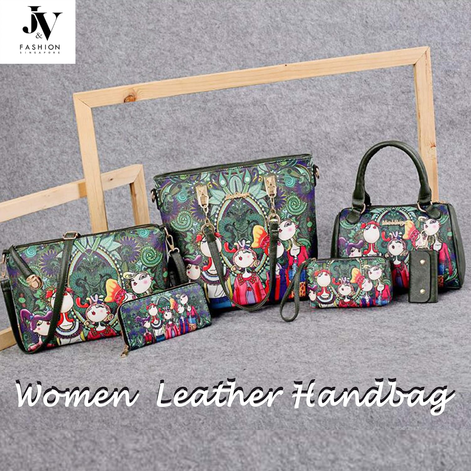 women bag singapore