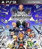 Kingdom Hearts HD 2.5 ReMIX Limited Edition