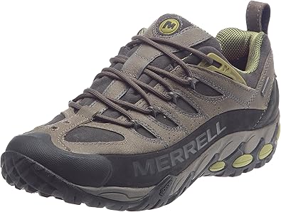 merrell pro deals