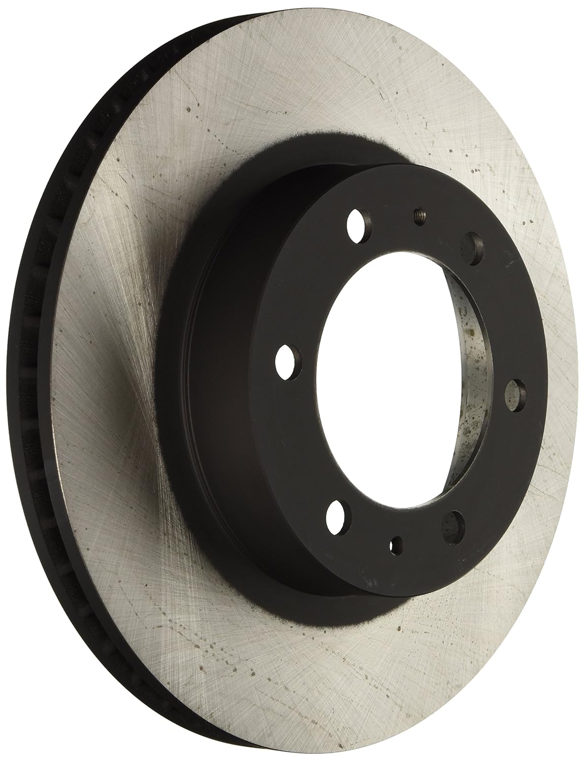 Toyota Brake Rotors Replacement