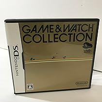 Game & Watch Ball reprint (japan import) : Amazon.ca: Video Games