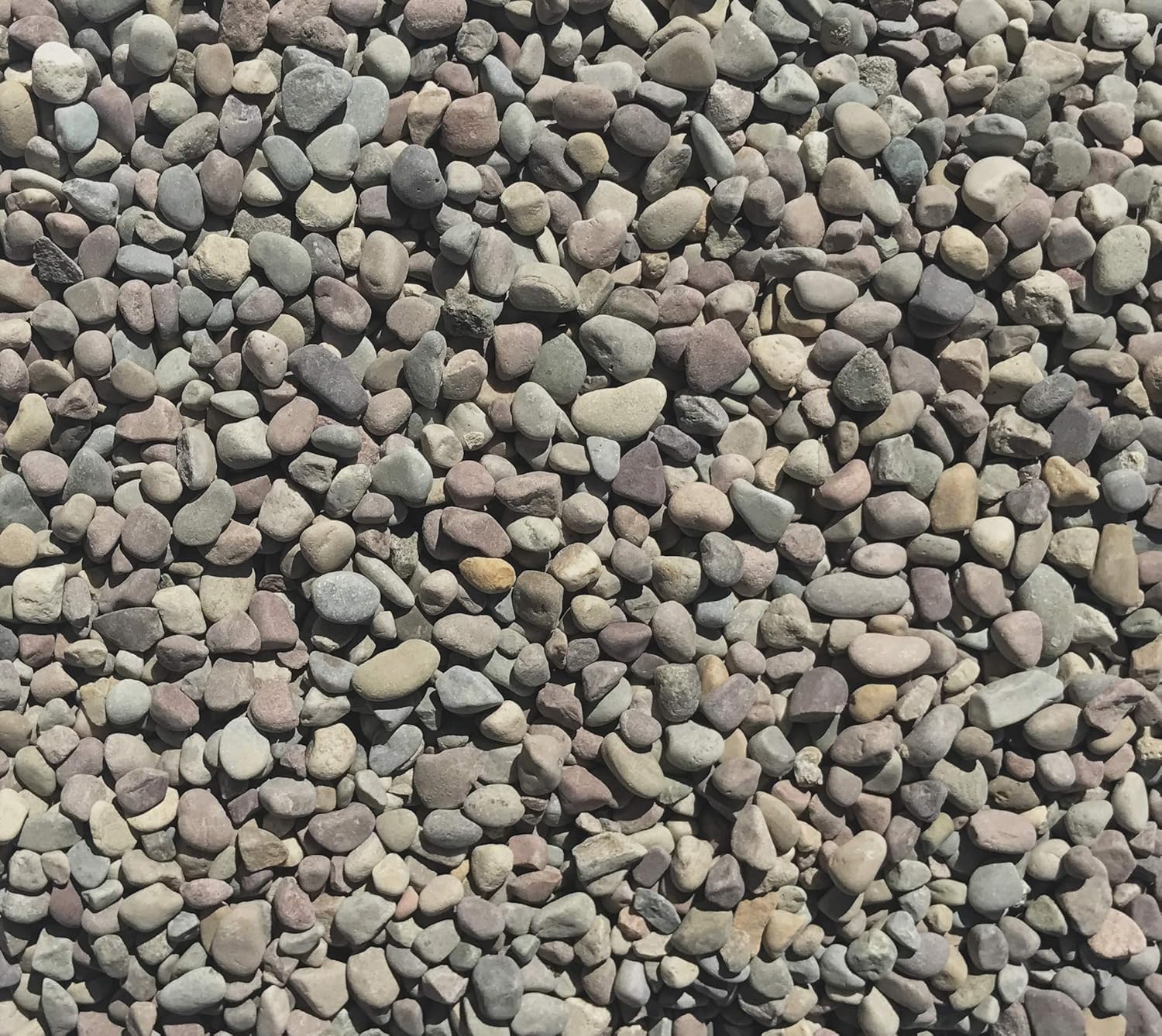 bulk bag large pebbles