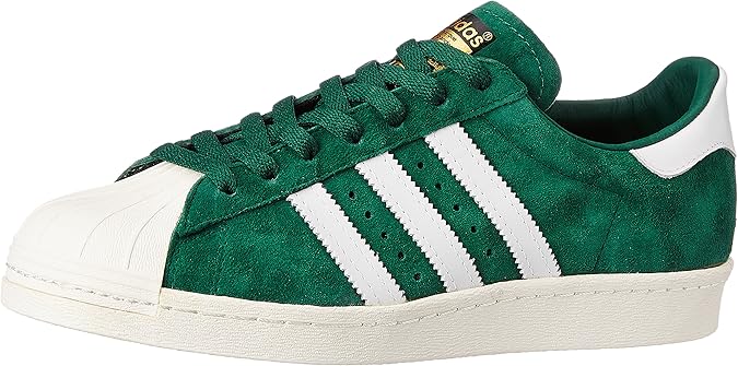 superstar 80s dlx grigio