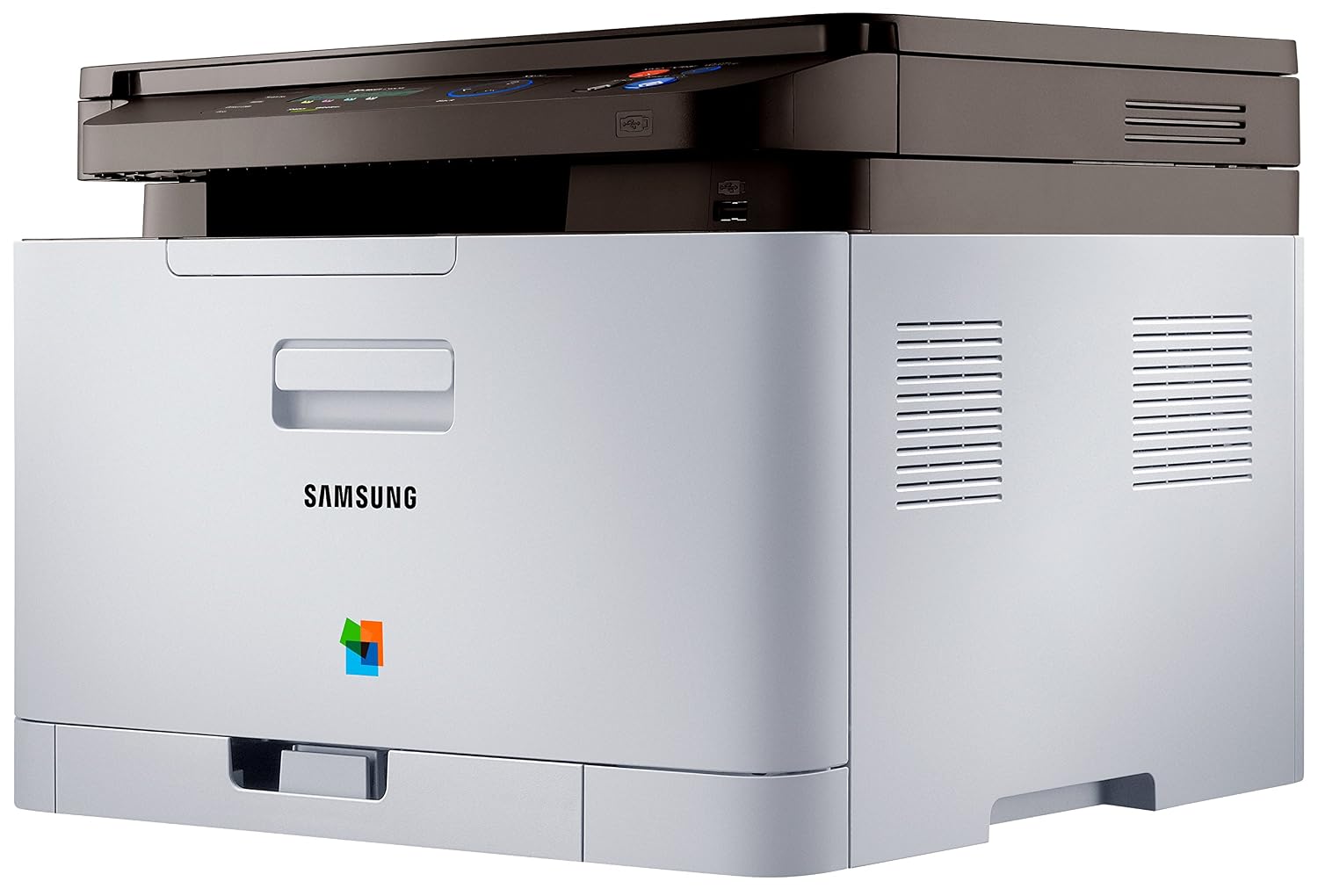 Impresora multifunción láser samsung xpress c480w | Las mejores impresoras  del mercado