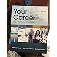 Your Career: How To Make It Happen