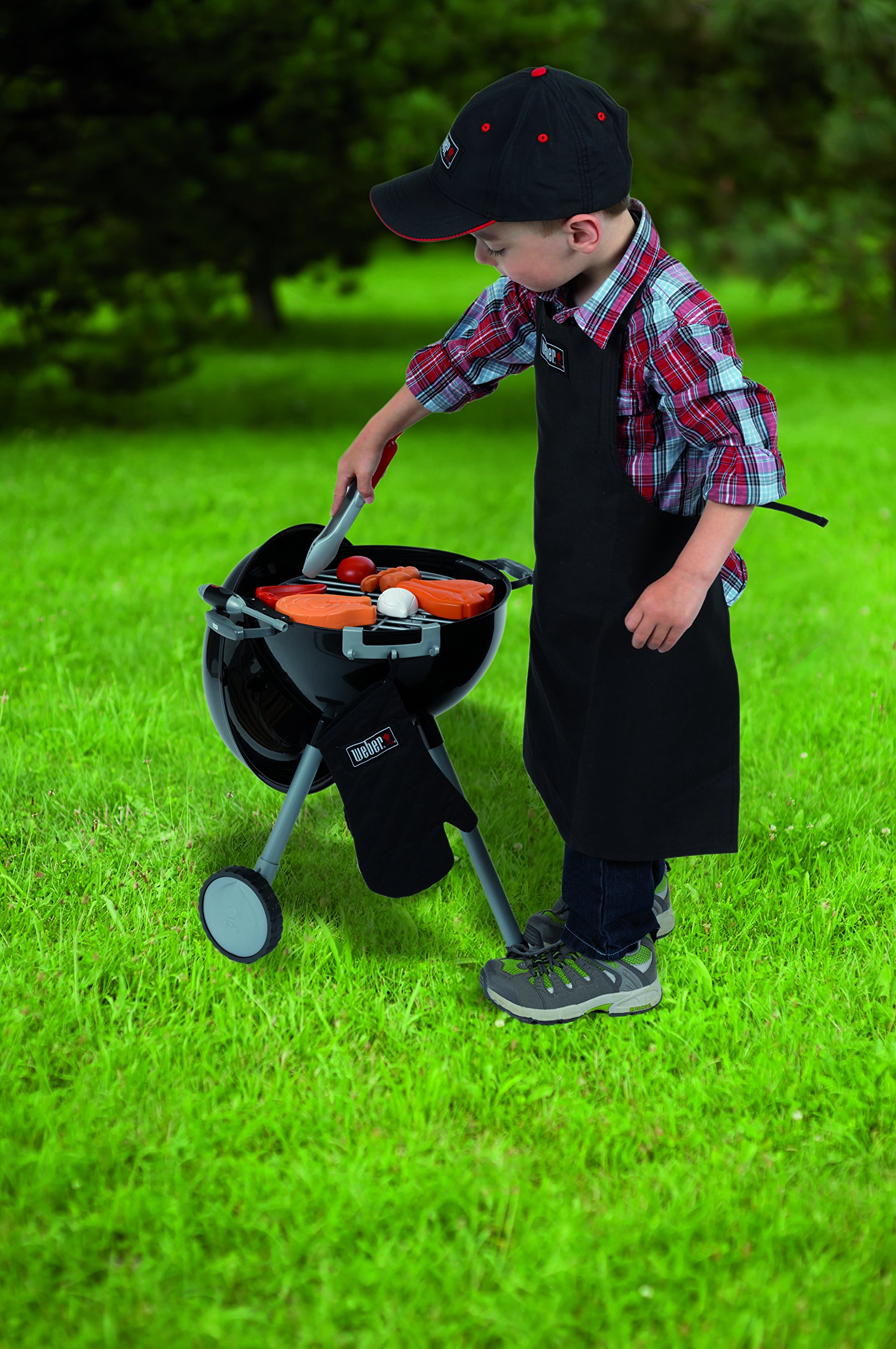 Theo Klein er Kettle Grill Toy eBay