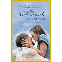 The Notebook | Amazon.com.br