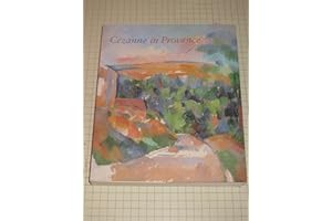 Cezanne in Provence