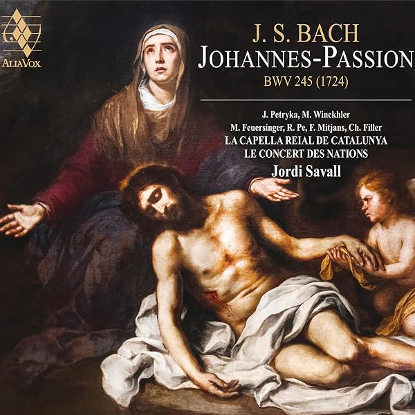 Jordi Savall - Mozart: Requiem - Amazon.com Music