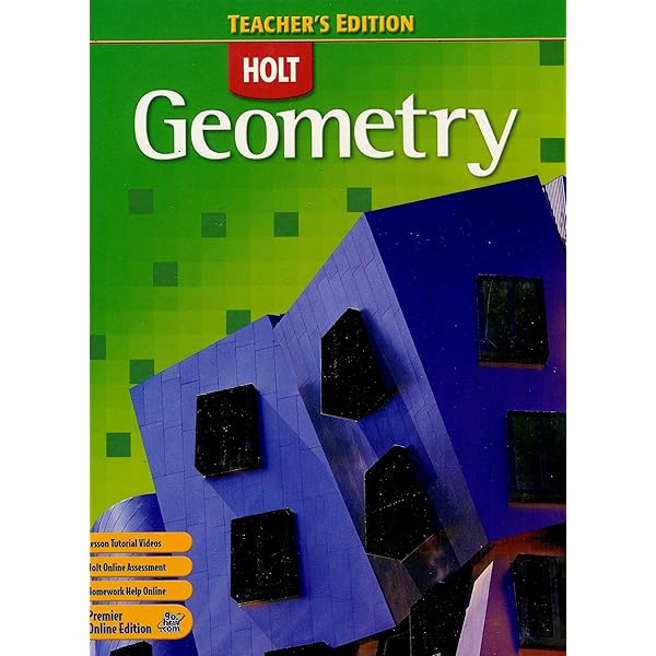 【数学洋書】Geometry 幾何学 / McDougal Littell 数学洋書】Geometry 幾何学 / McDougal Littell 数学洋書