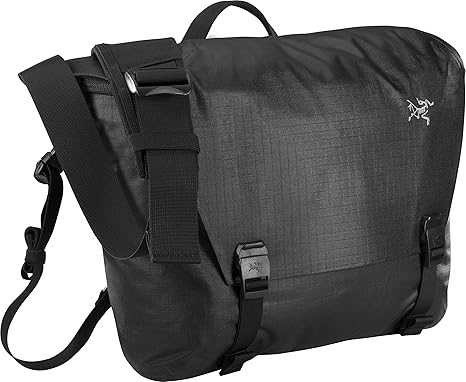 granville 16 courier bag