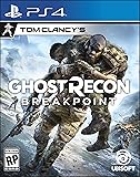 Tom Clancy's Ghost Recon Breakpoint - PlayStation 4
