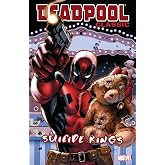Deadpool Classic Vol. 14: Suicide Kings