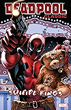 Amazon Com Deadpool Classic Vol 12 Deadpool Corps Ebook