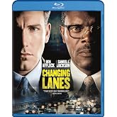 Changing Lanes