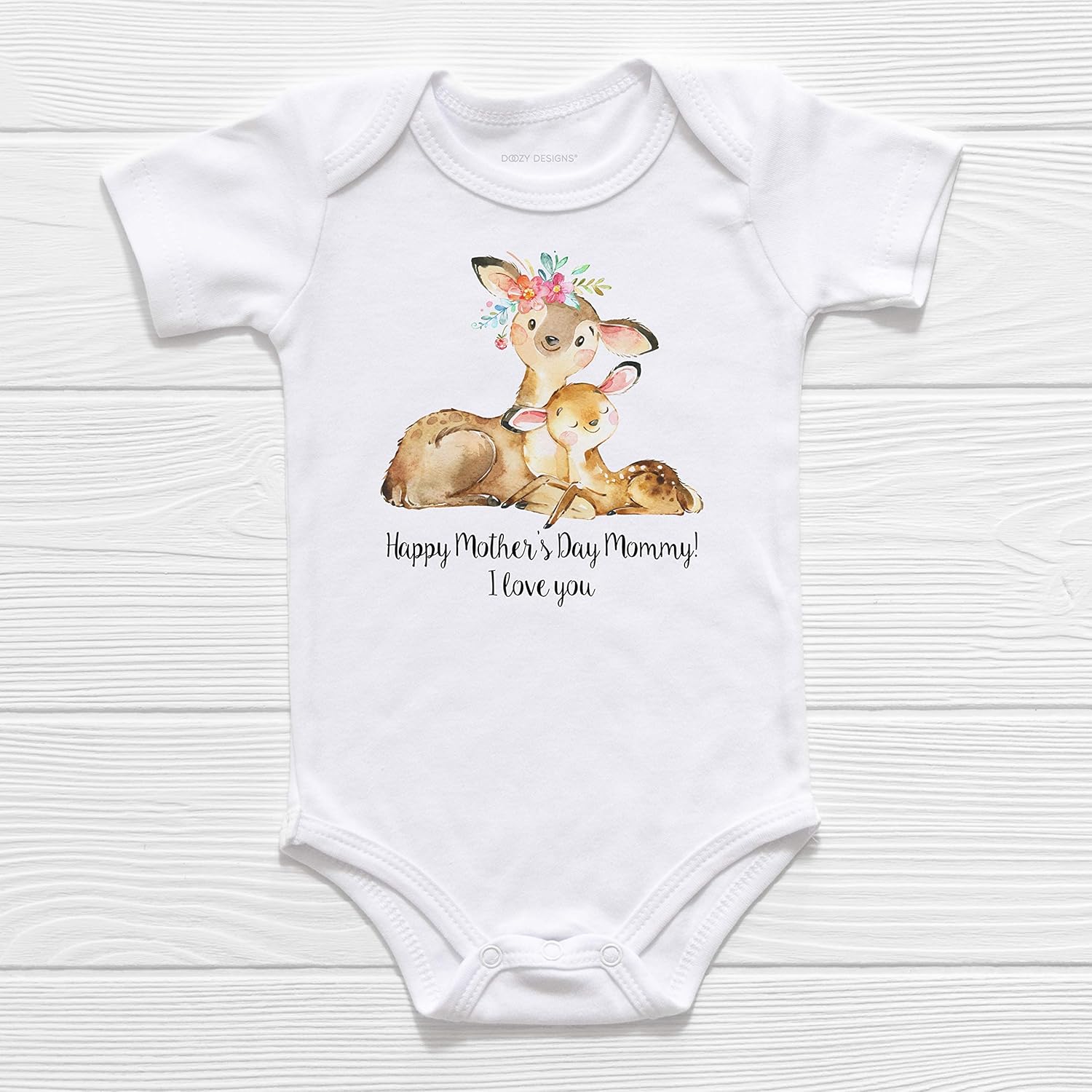 mothers day gift ideas from baby girl