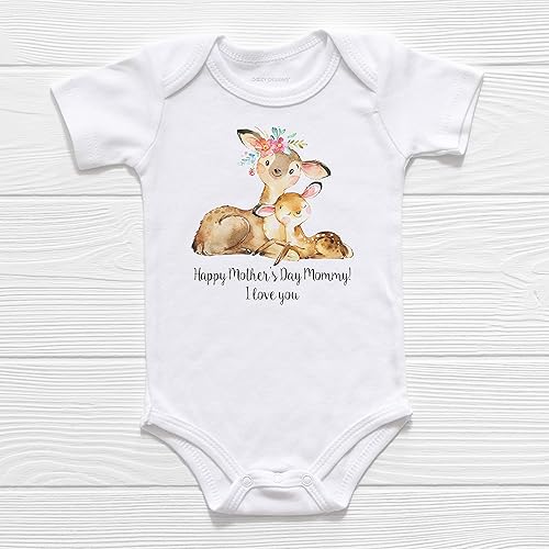 mothers day gift ideas from baby