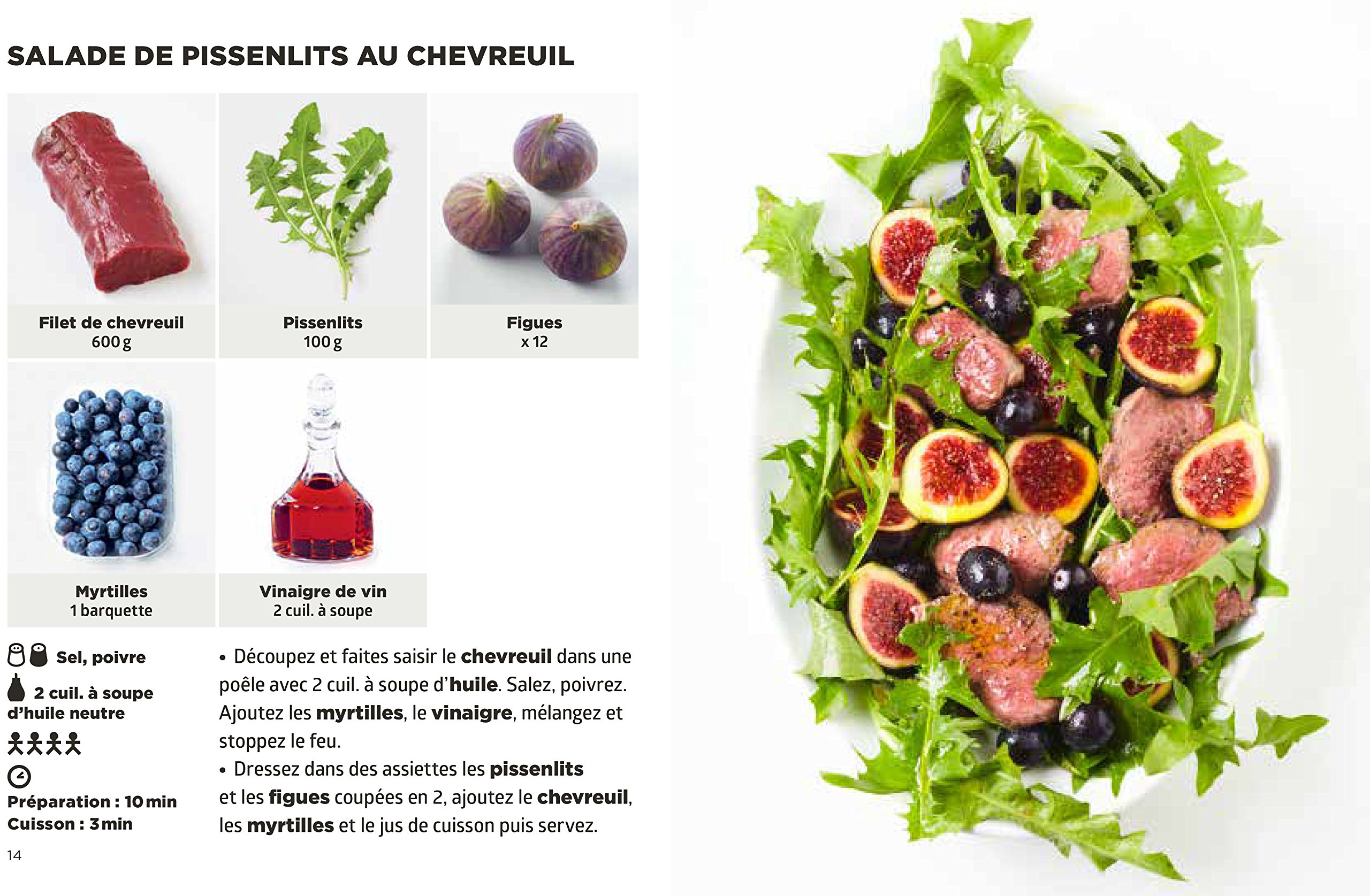 Simplissime Recettes De Gibier Les Faciles Du Monde Cuisine