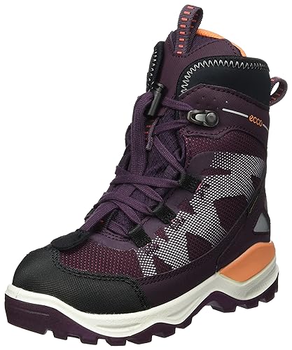 ecco mountain shoes