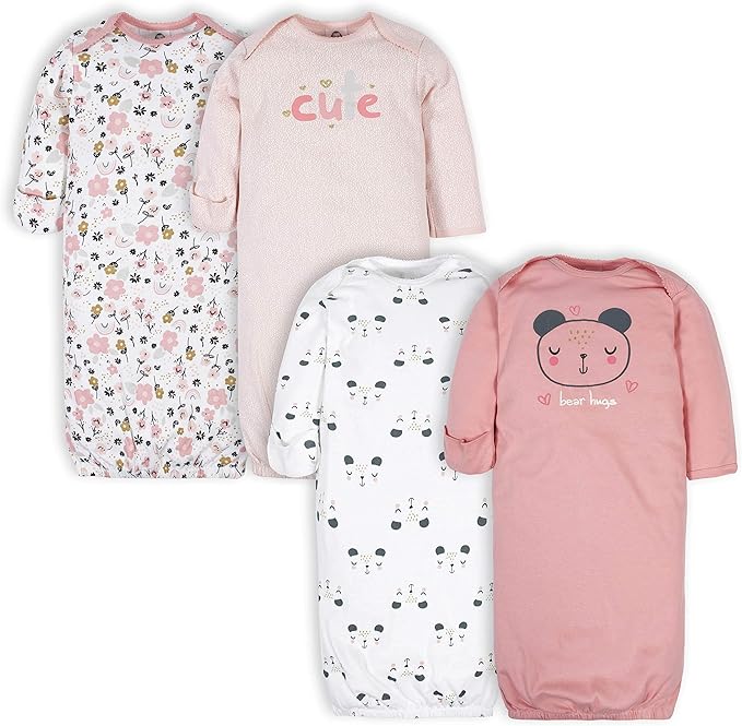 bedtime gowns