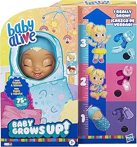 show me baby alive videos
