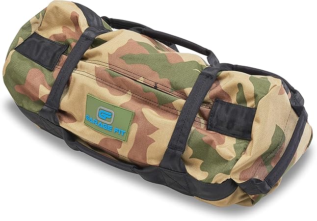 sandbag workout bag