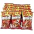 Sabritas Rancheritos Bundle of 12 (2.11oz)