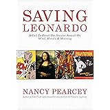 Saving Leonardo