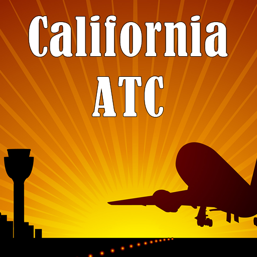 California Air Traffic Control Audio Live StreamsAmazon.co.jpAppstore