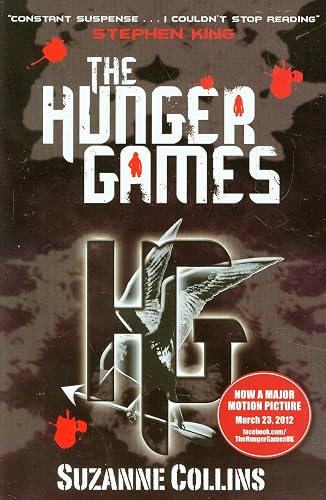 #11 — The Hunger Games