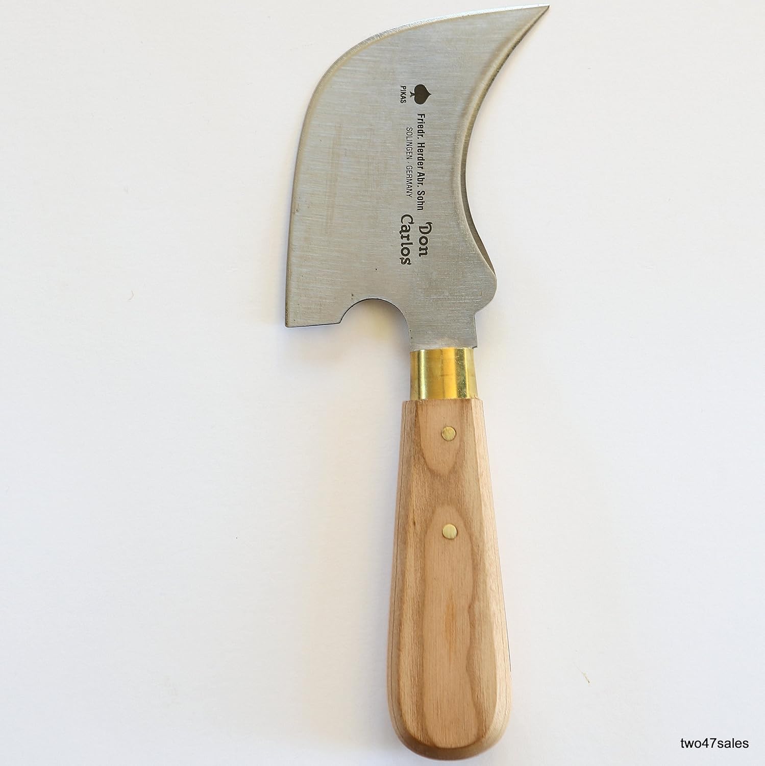Original Don Carlos Knife – BigaMart