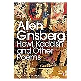 Howl, Kaddish and Other Poems (Penguin Modern Classics)