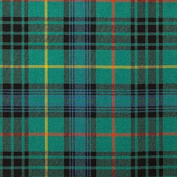 ancient hunting stewart tartan